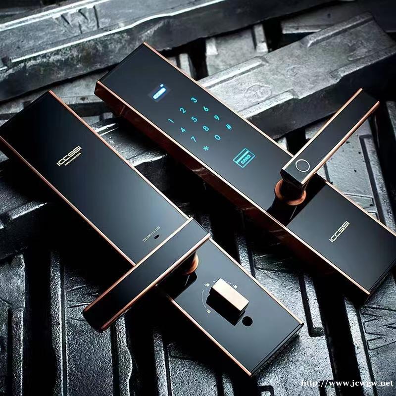 邹平指纹锁上门安装 邹平指纹锁上门安装